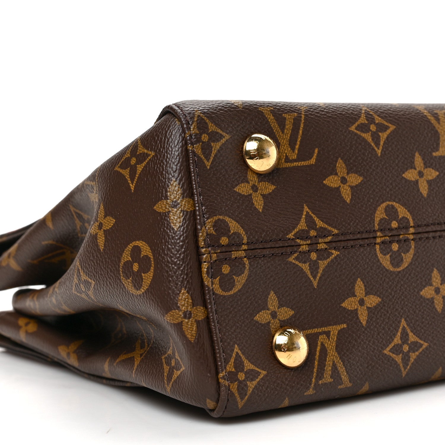 Louis Vuitton Monogram Venus Raisin 8 of 9