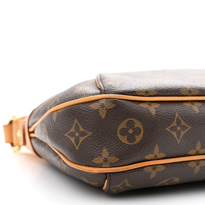Louis Vuitton Monogram Thames PM 9 of 10