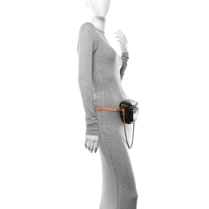 Louis Vuitton Monogram Mini Bumbag 2 of 9