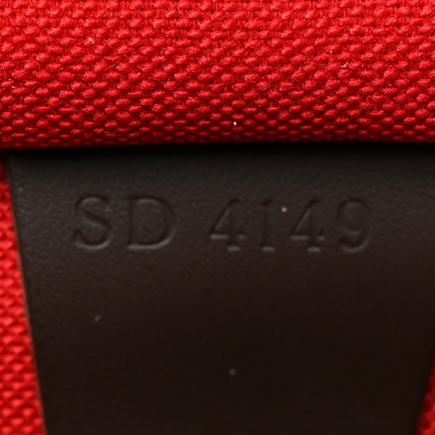 Damier Ebene Speedy Bandouliere 35