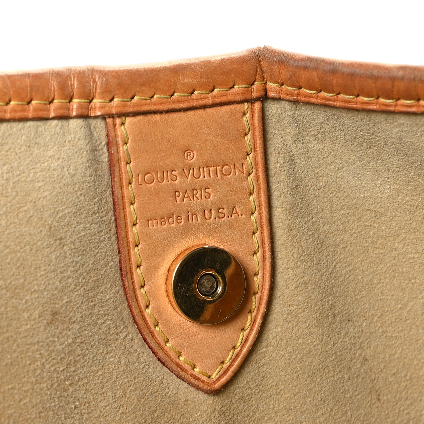 Monogram Galliera PM
