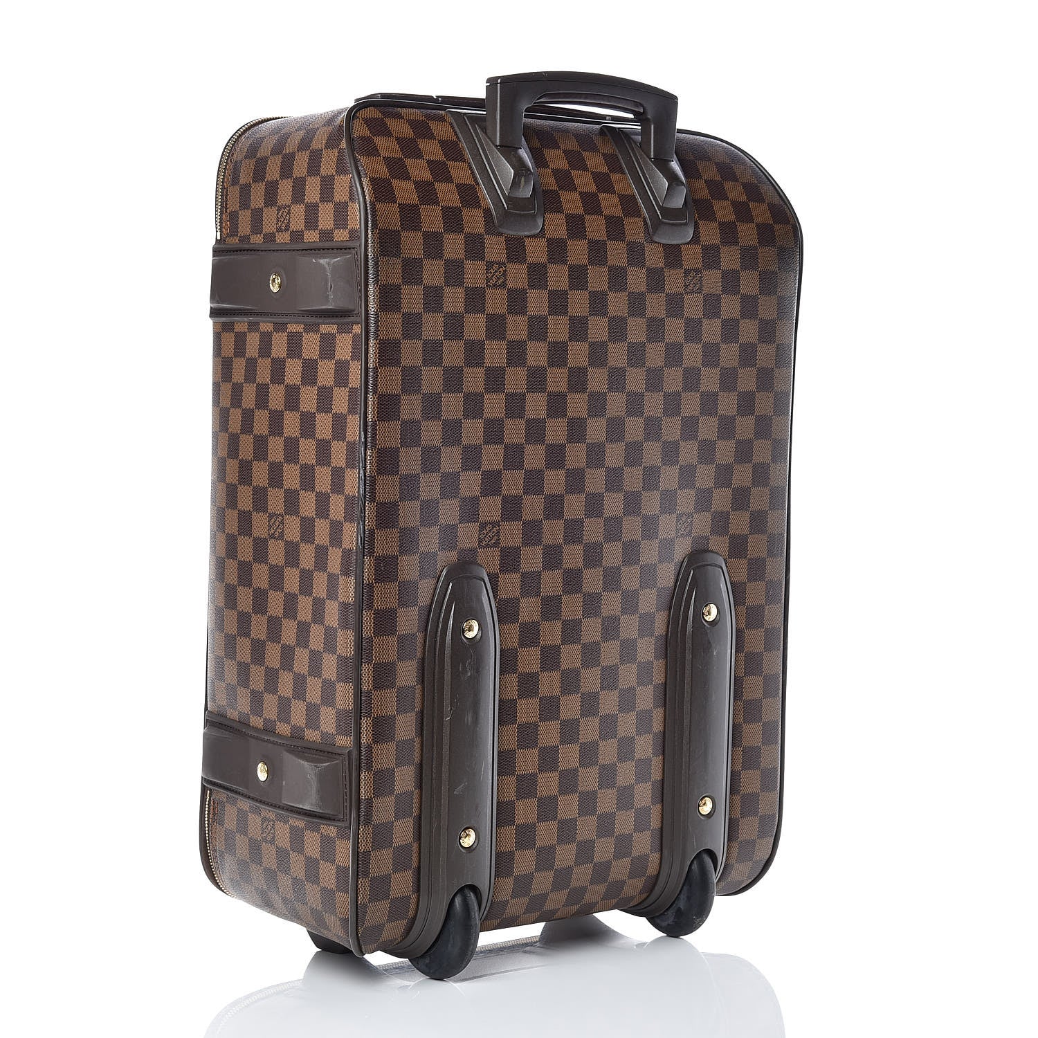 Louis Vuitton Damier Ebene Pegase 60 3 of 20