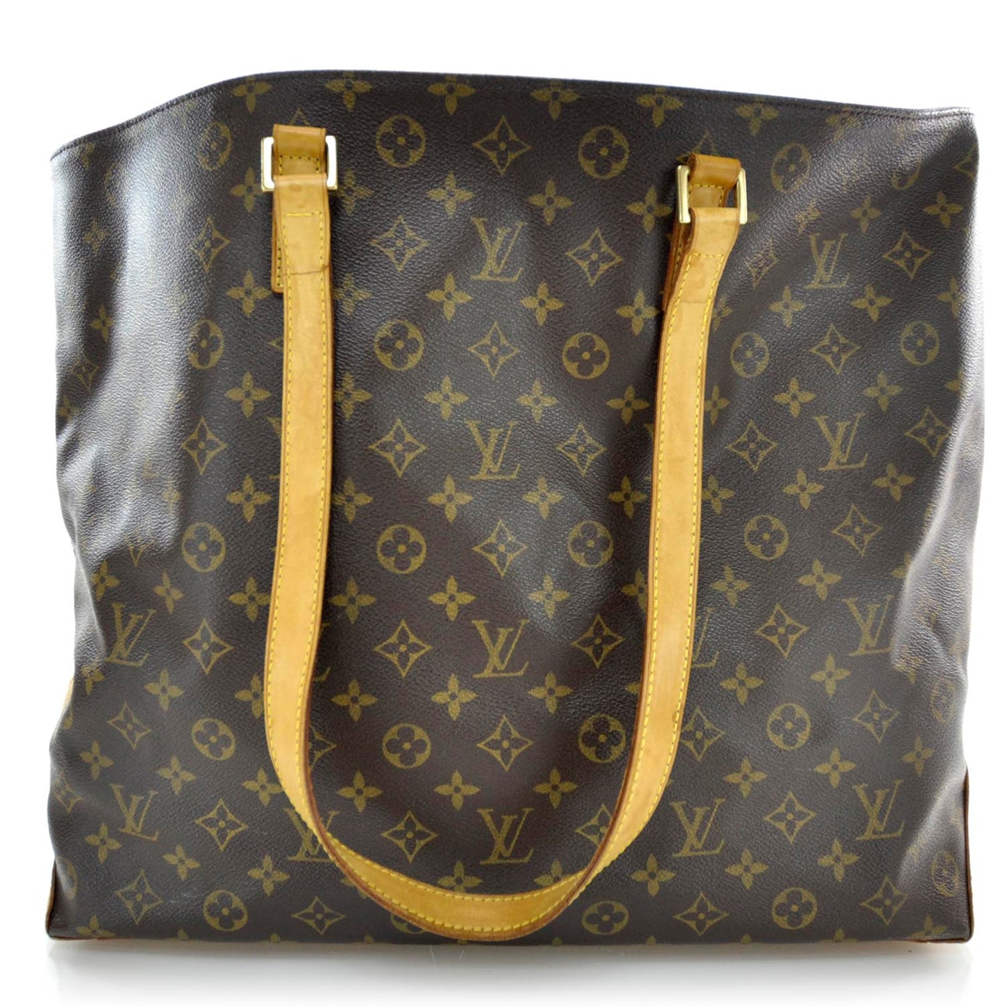 Monogram Cabas Alto