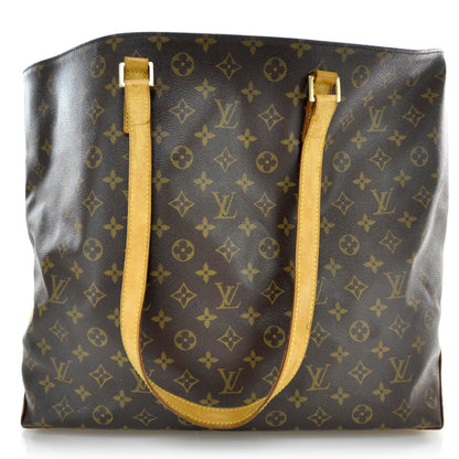 Louis Vuitton Monogram Cabas Alto 1 of 9