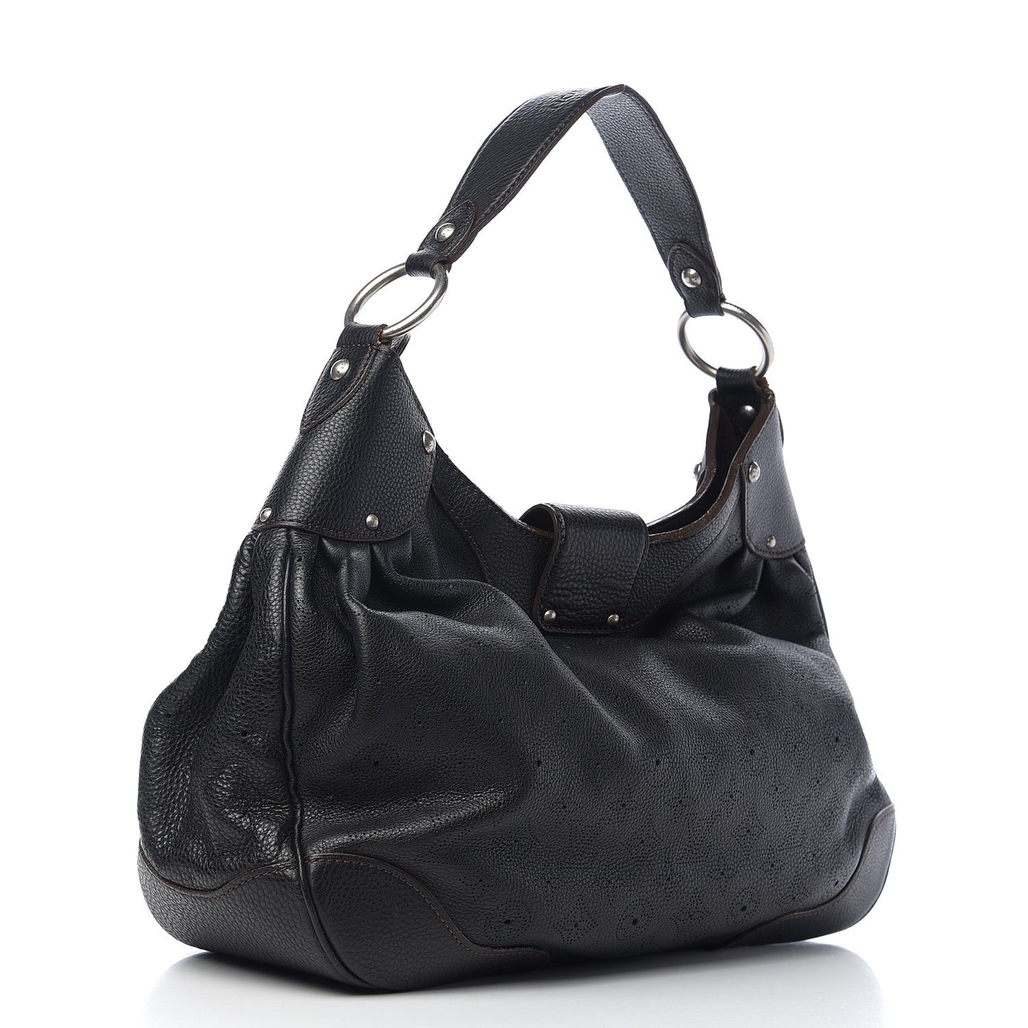 Mahina Solar GM Black