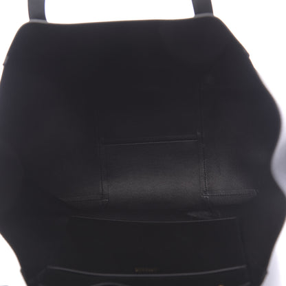 Versace Vitello Virtus Tote Black 5 of 10
