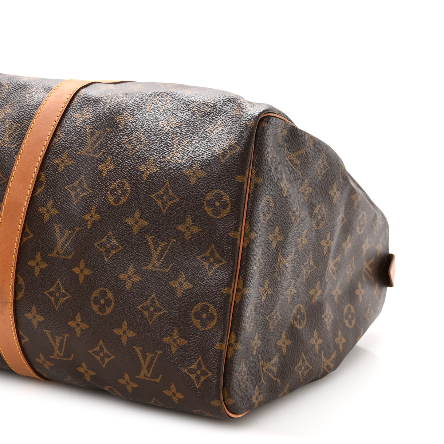 Monogram Keepall 50