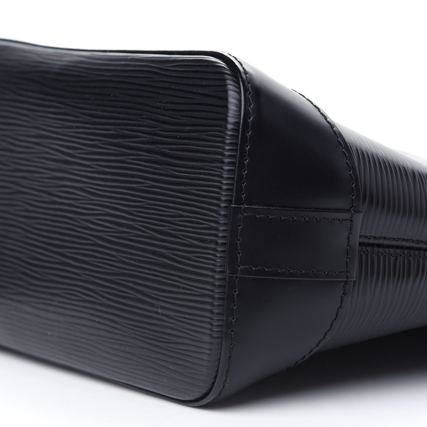 Epi Lockit Black