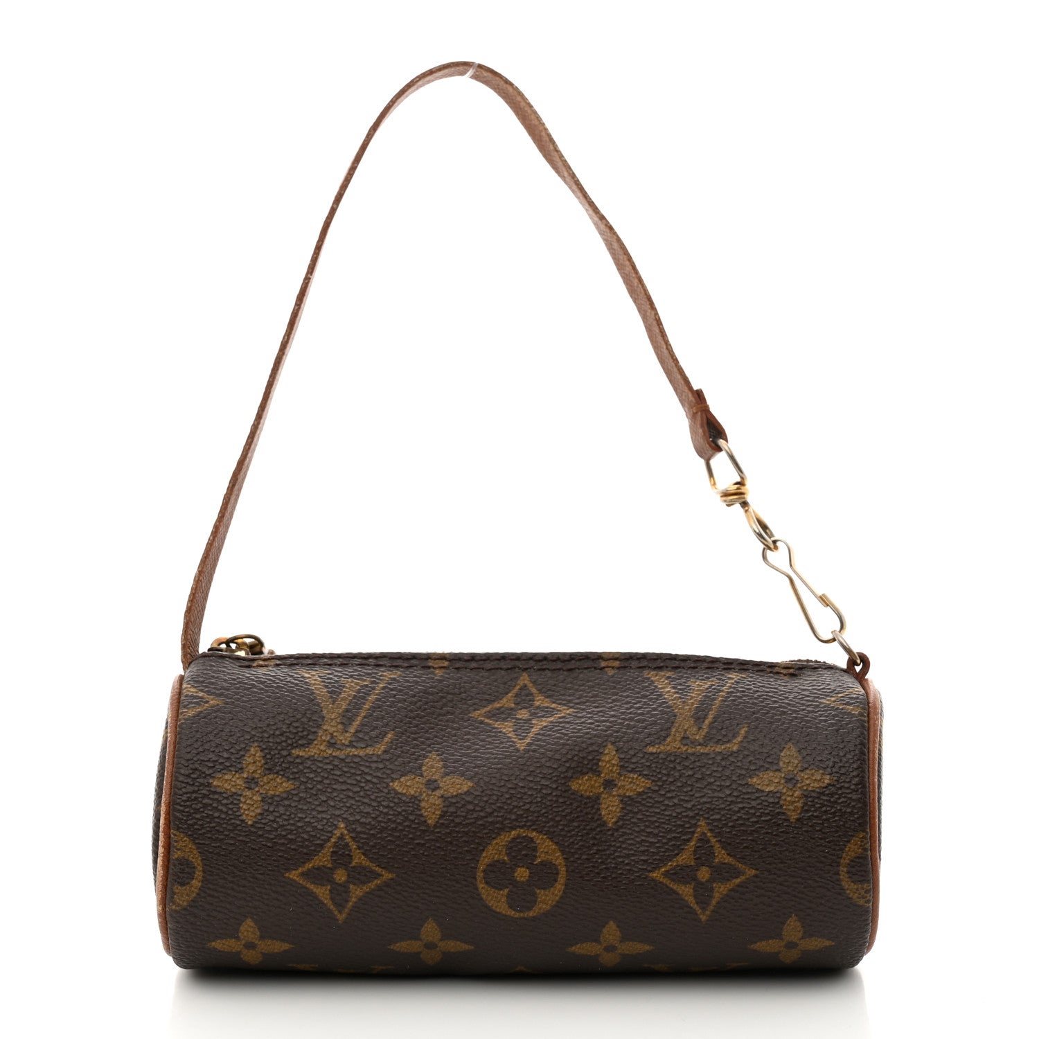 Louis Vuitton Monogram Mini Papillon 1 of 8