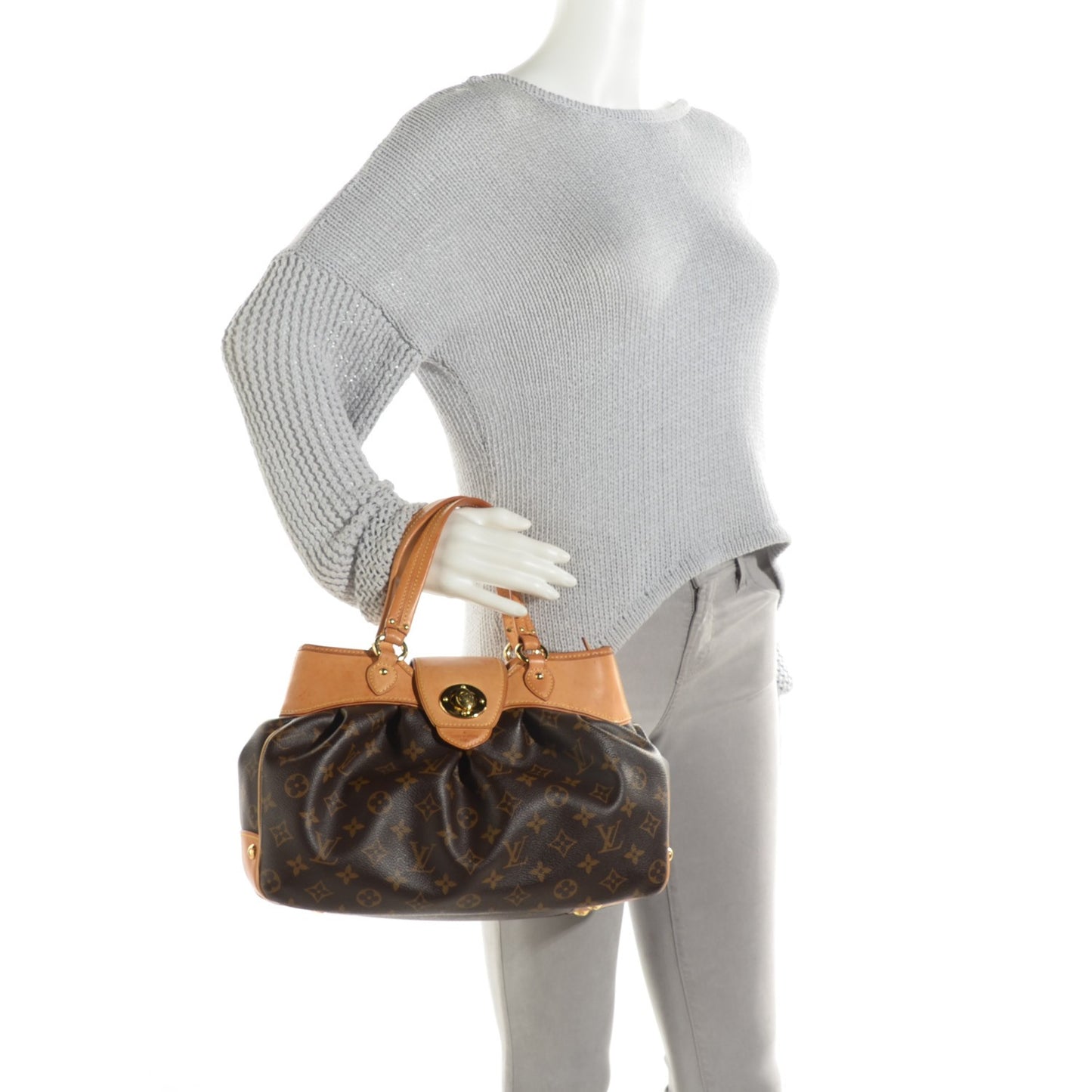 Monogram Boetie MM