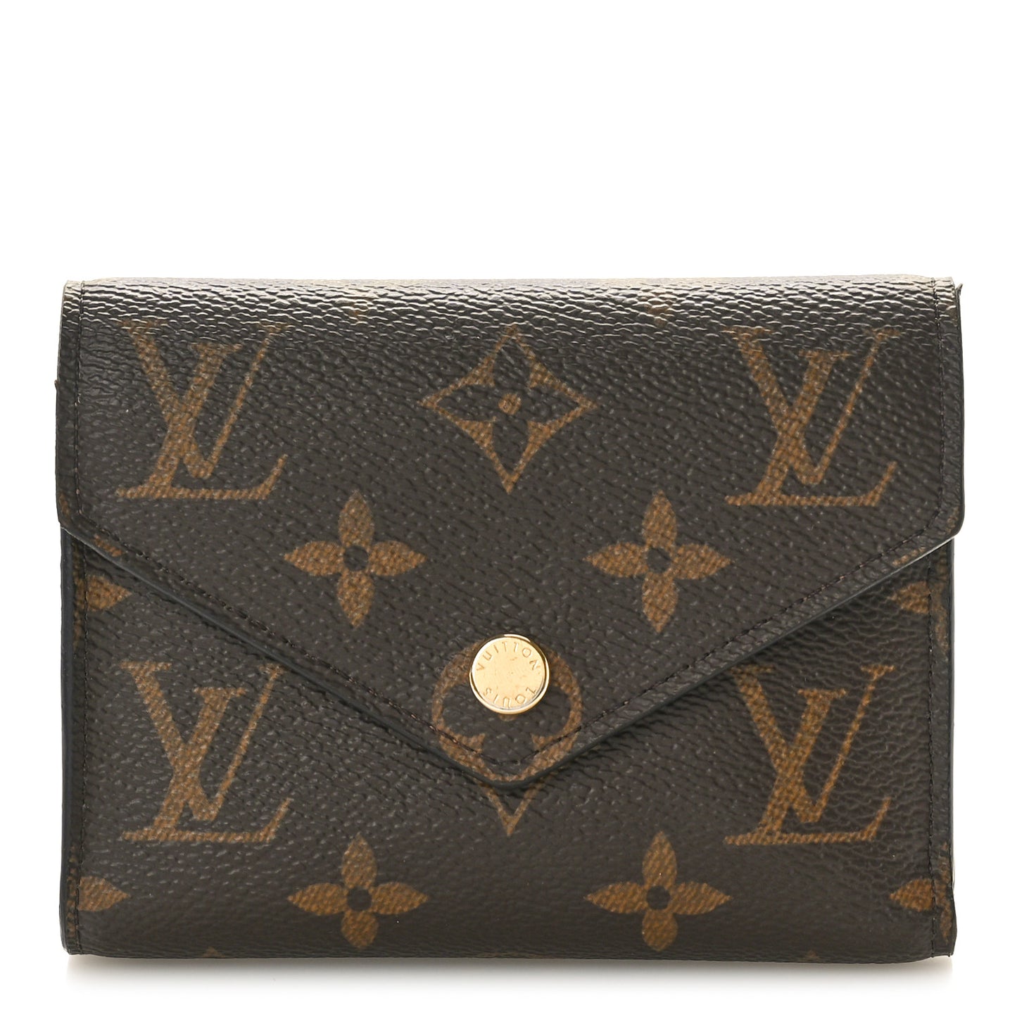 Monogram Victorine Wallet