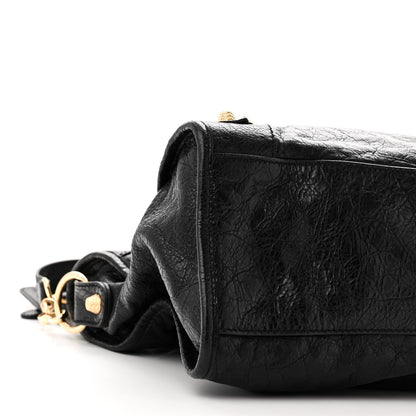 Balenciaga Agneau Giant 12 Gold Hardware City Black 10 of 11