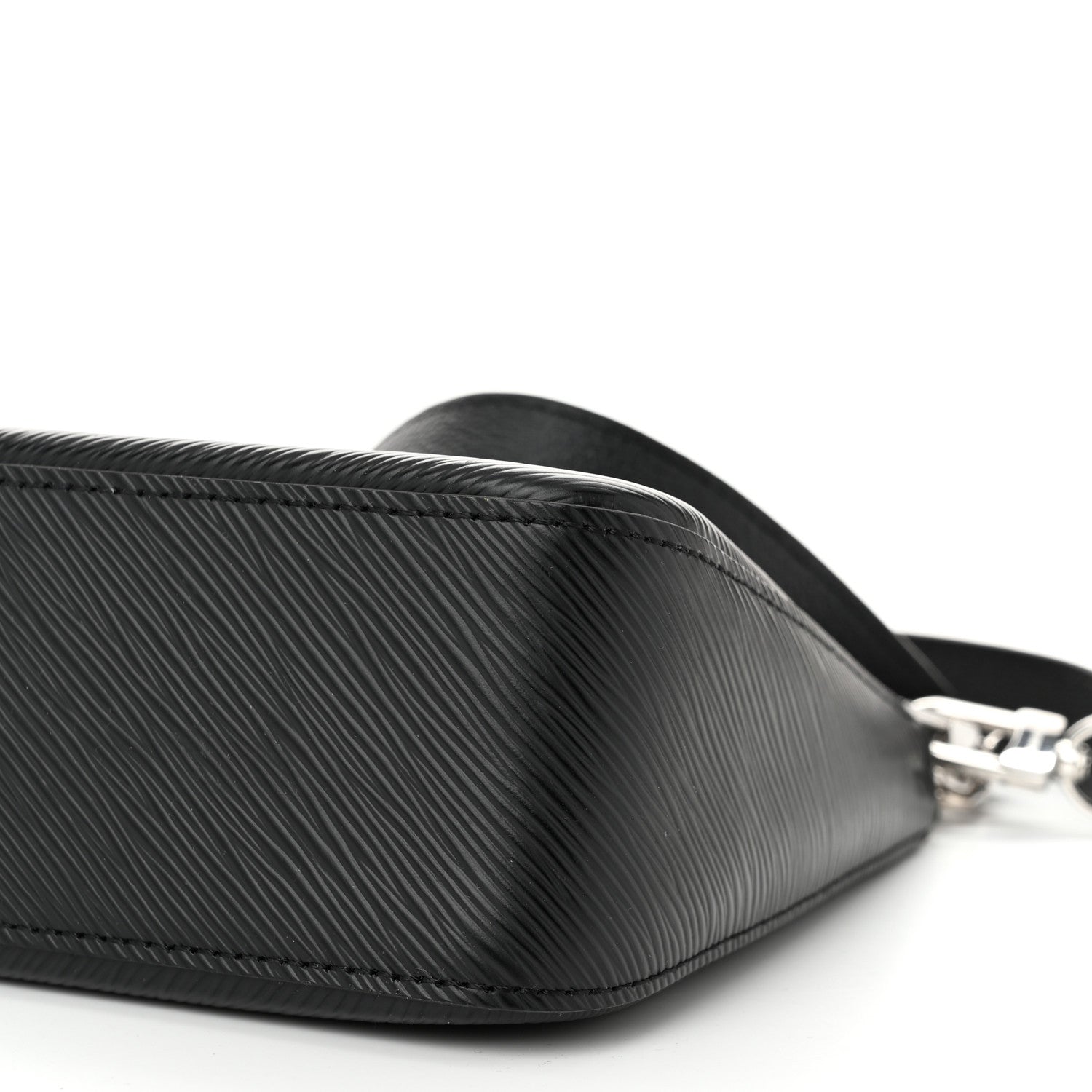 Louis Vuitton Epi Marelle Black 10 of 11