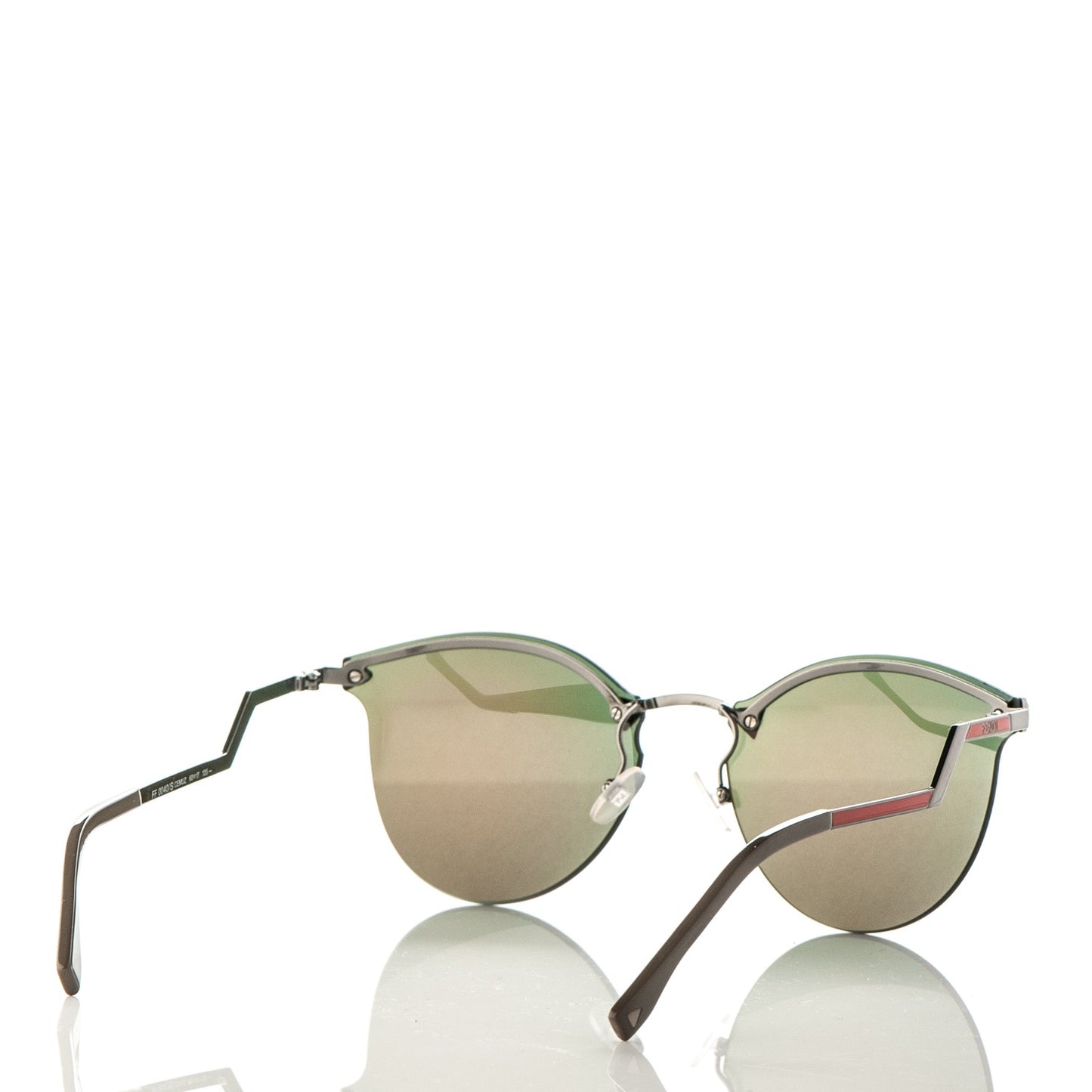 Iridia Sunglasses FF 0040/S Red