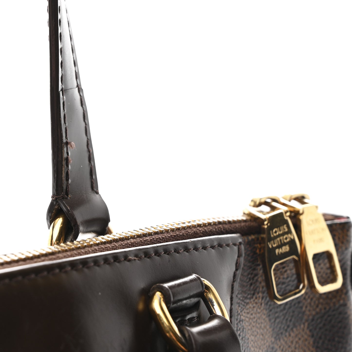 Damier Ebene Westminster PM