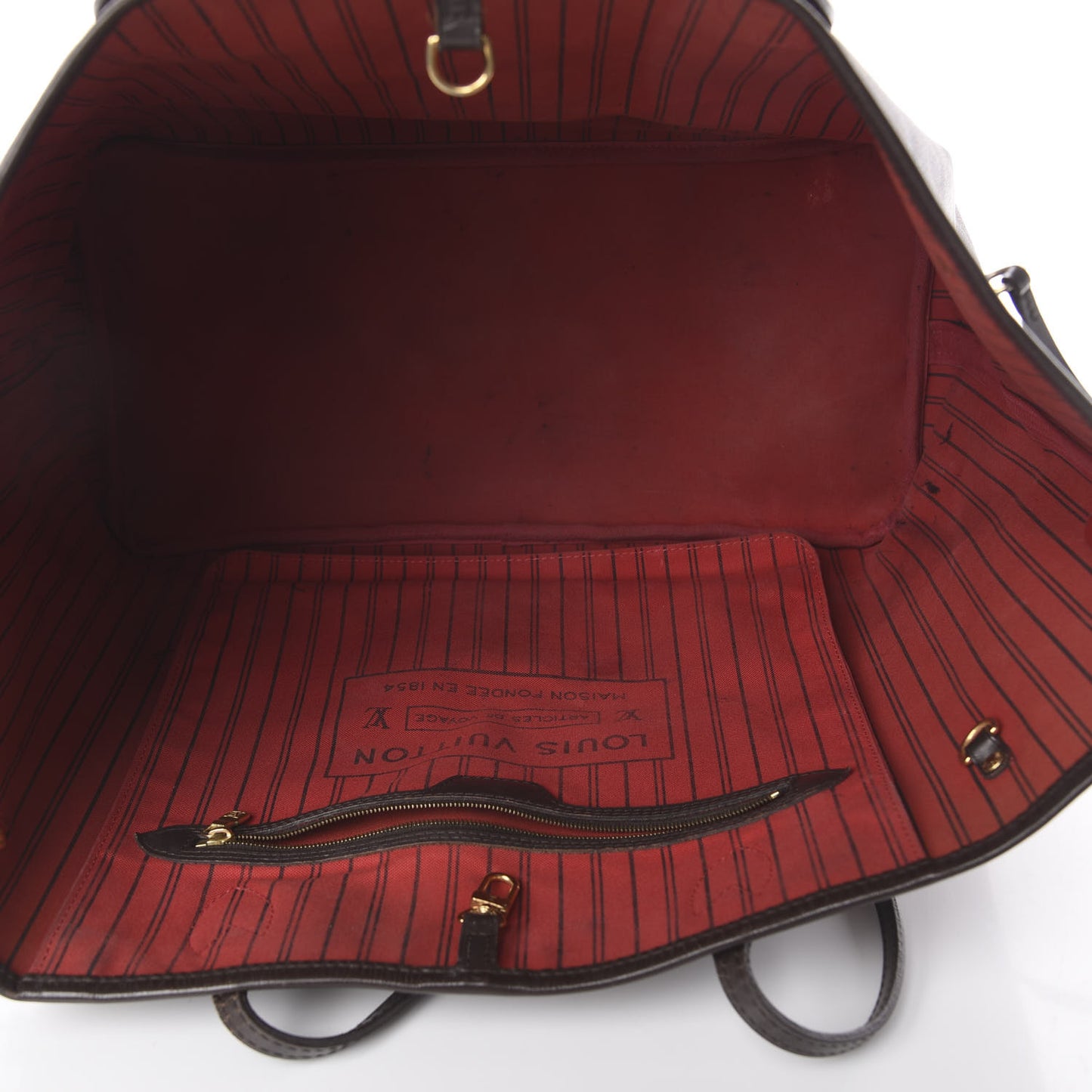 Damier Ebene Neo Neverfull GM