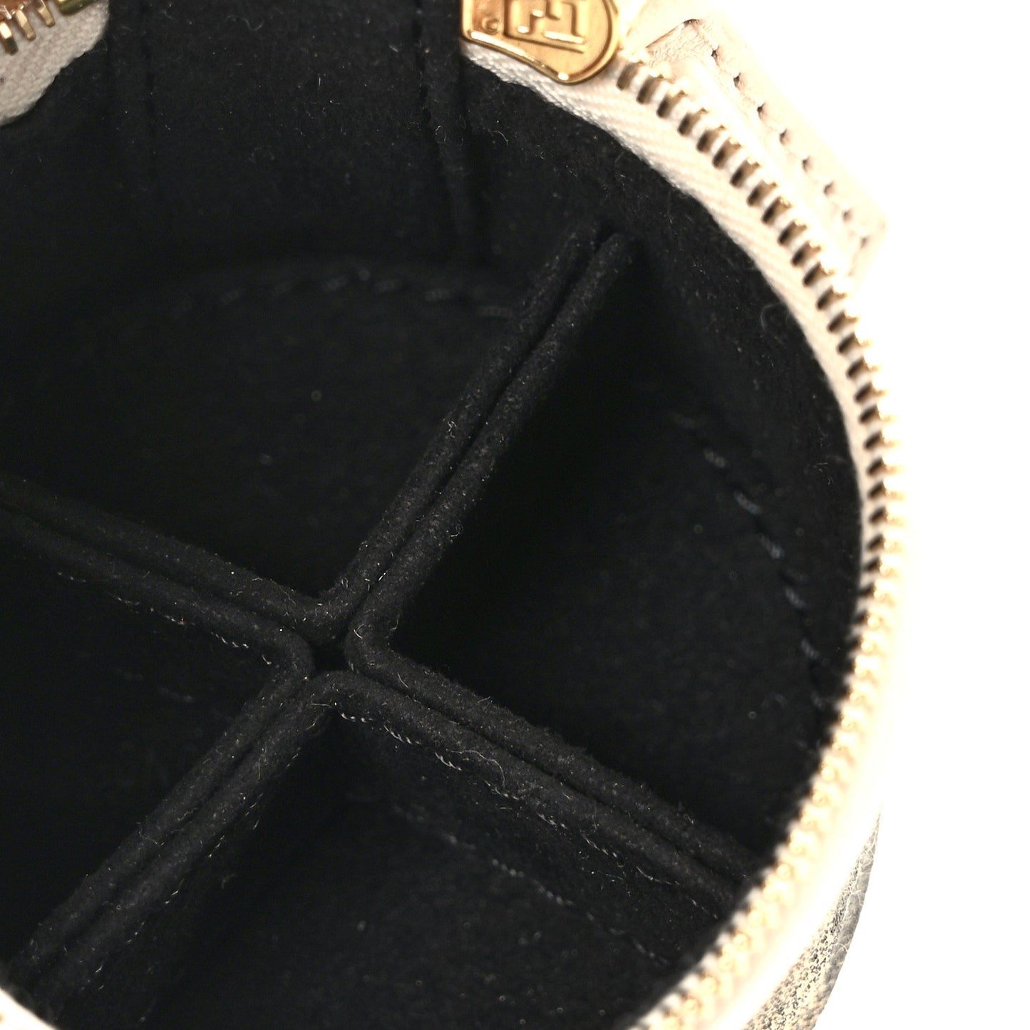 Pequin Studded Mini Box Camelia