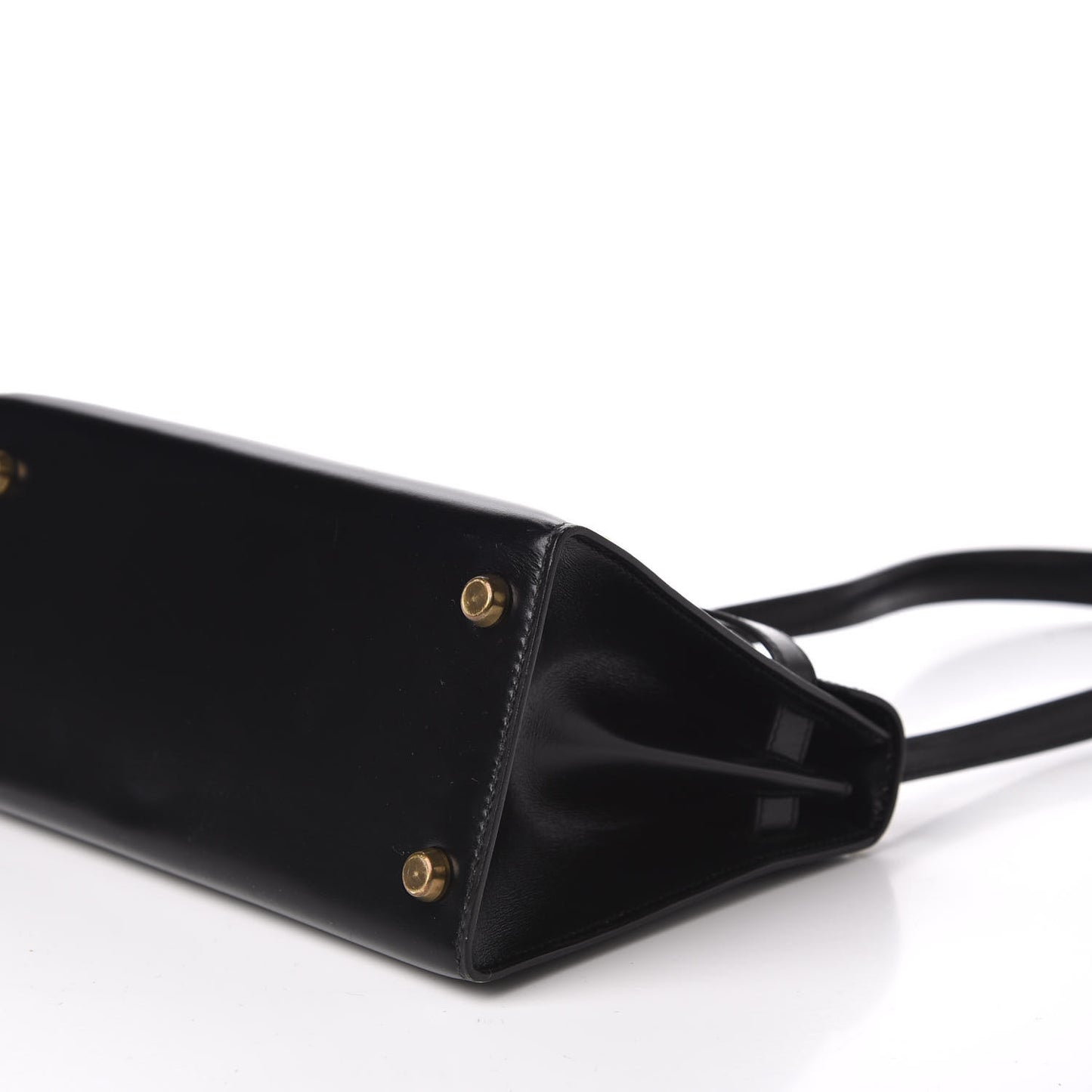 Box Mini Kelly Sellier 20 Black