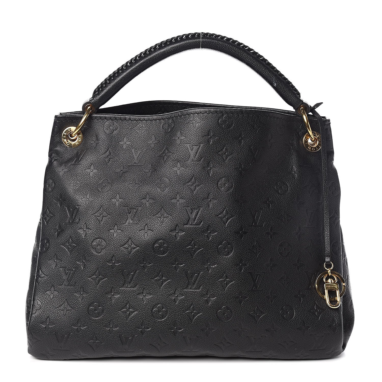 Louis Vuitton Empreinte Artsy MM Black 1 of 14