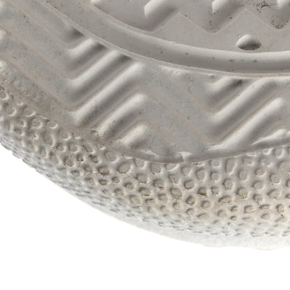Gucci Calfskin GG Tennis Embossed Perforated Womens Platform 55mm Sneakers Great White 11 of 17