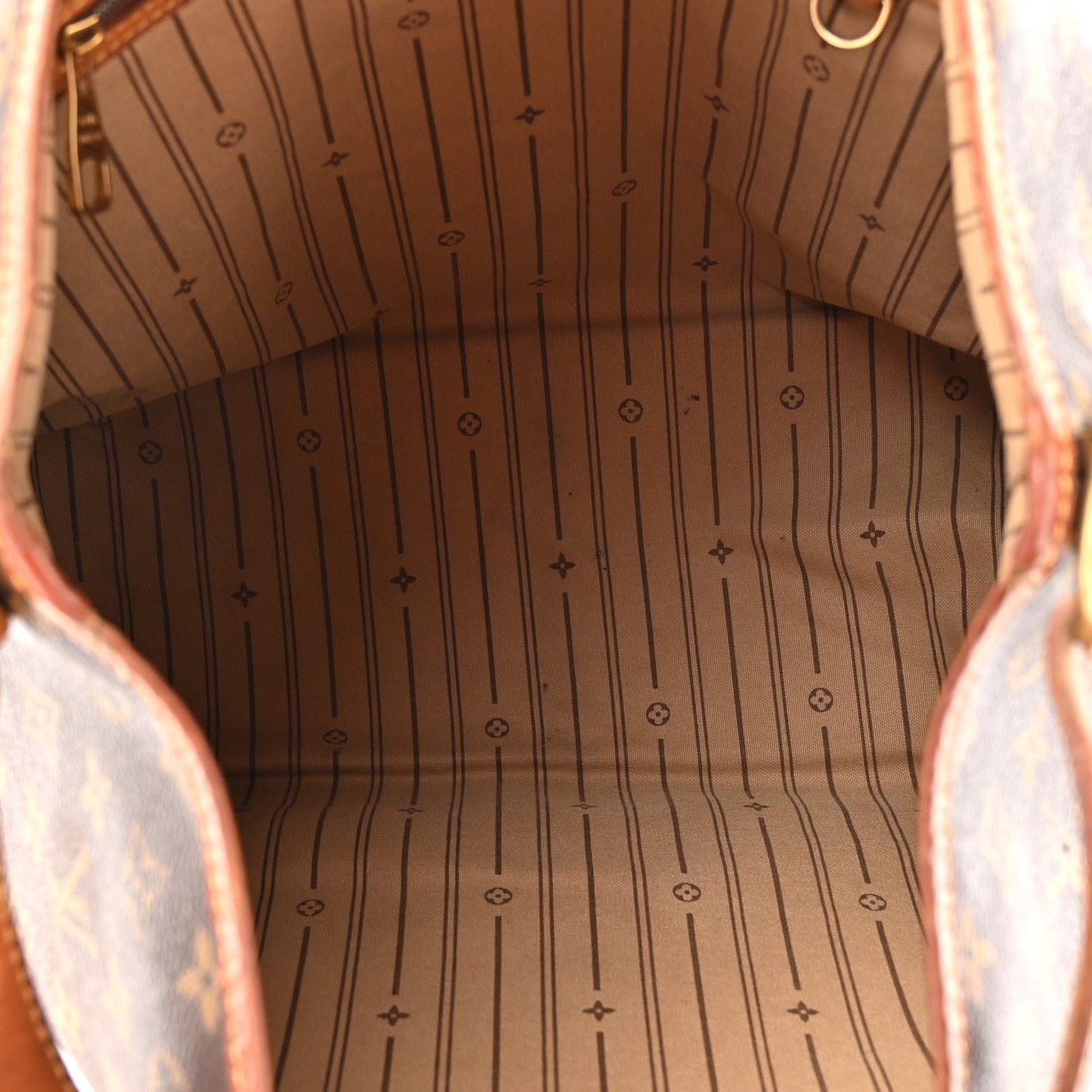 Louis Vuitton Monogram Delightful MM 5 of 16