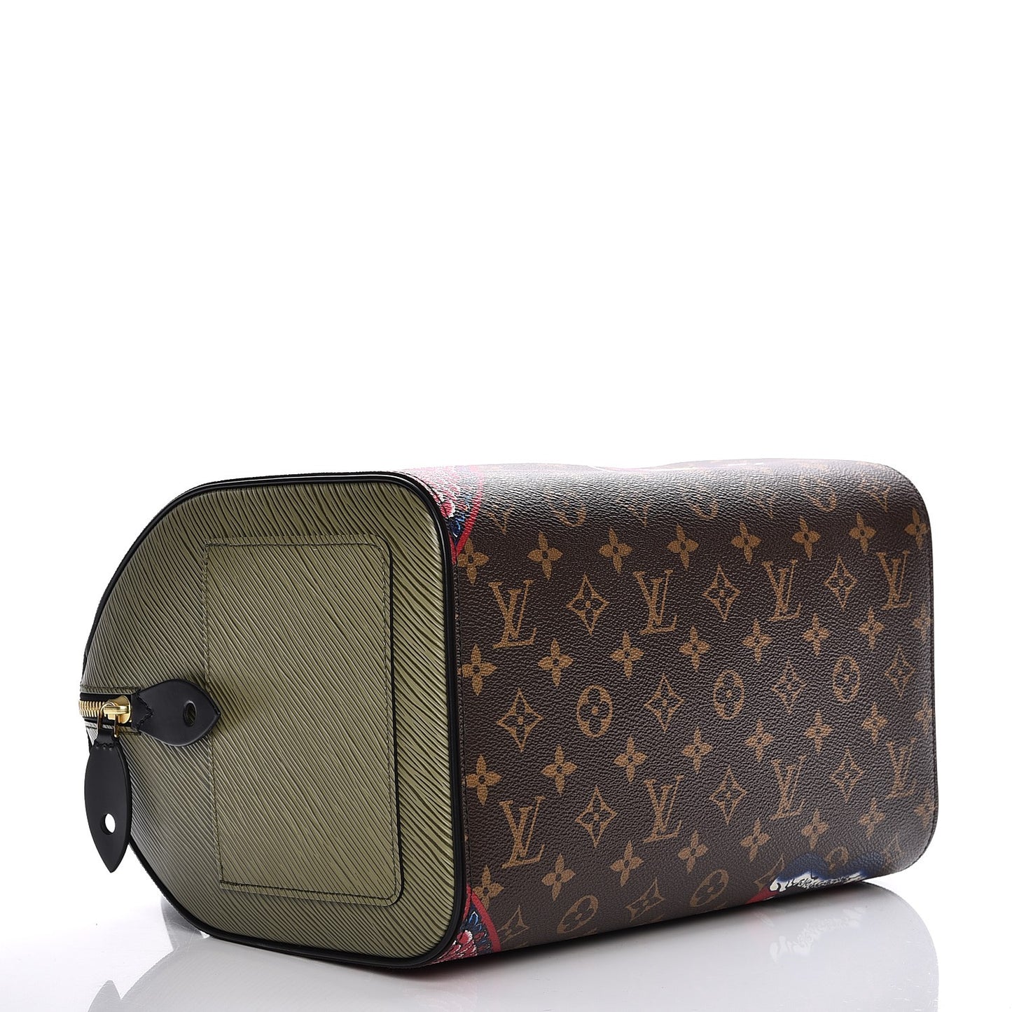 Monogram Kabuki Speedy 30
