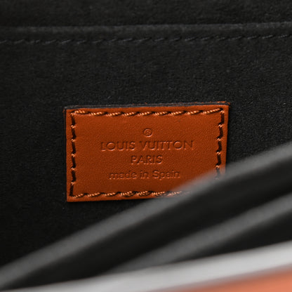 Louis Vuitton Reverse Monogram Dauphine MM 5 of 8