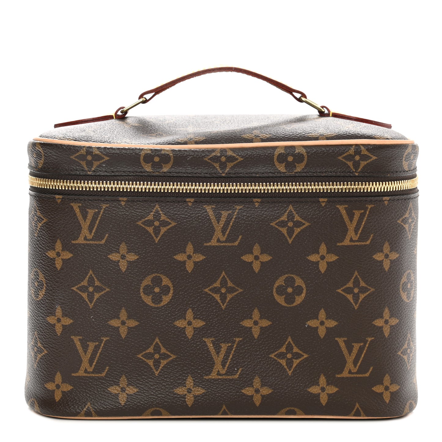 Monogram Nice BB