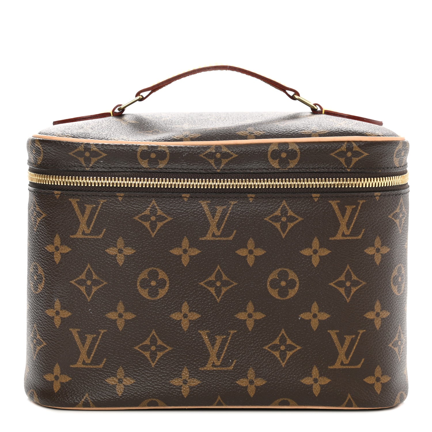 Louis Vuitton Monogram Nice BB 1 of 11