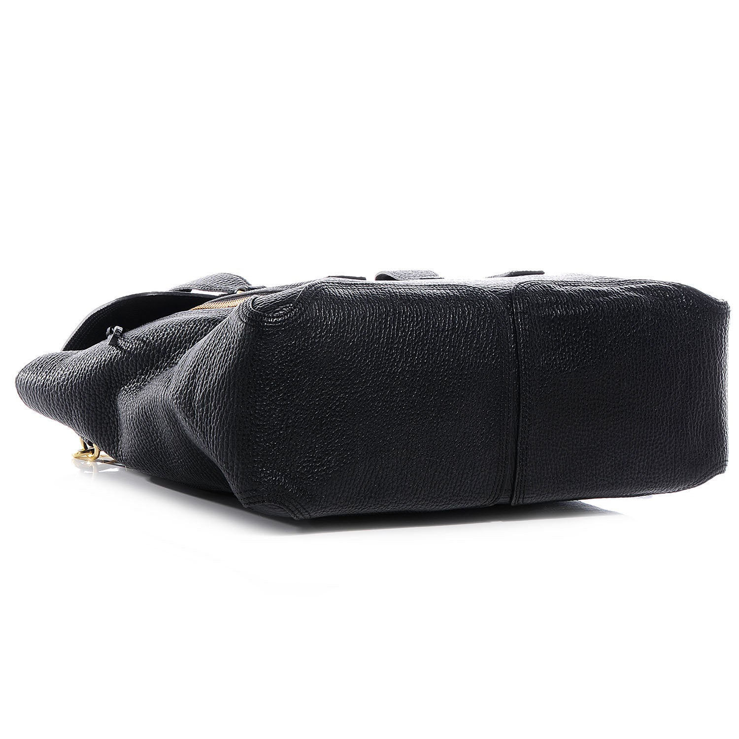 3.1 Phillip Lim 3.1 Large Pashli Satchel Black 4 of 10