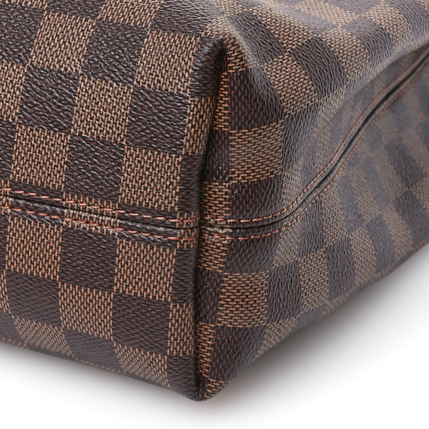 Damier Ebene Graceful PM