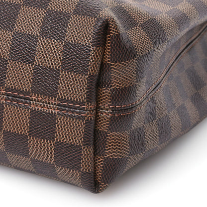Louis Vuitton Damier Ebene Graceful PM 9 of 10
