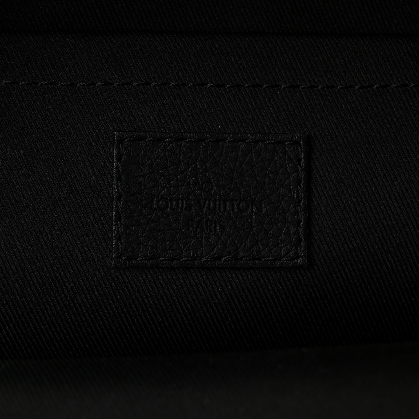 Monogram Palm Springs Backpack Mini