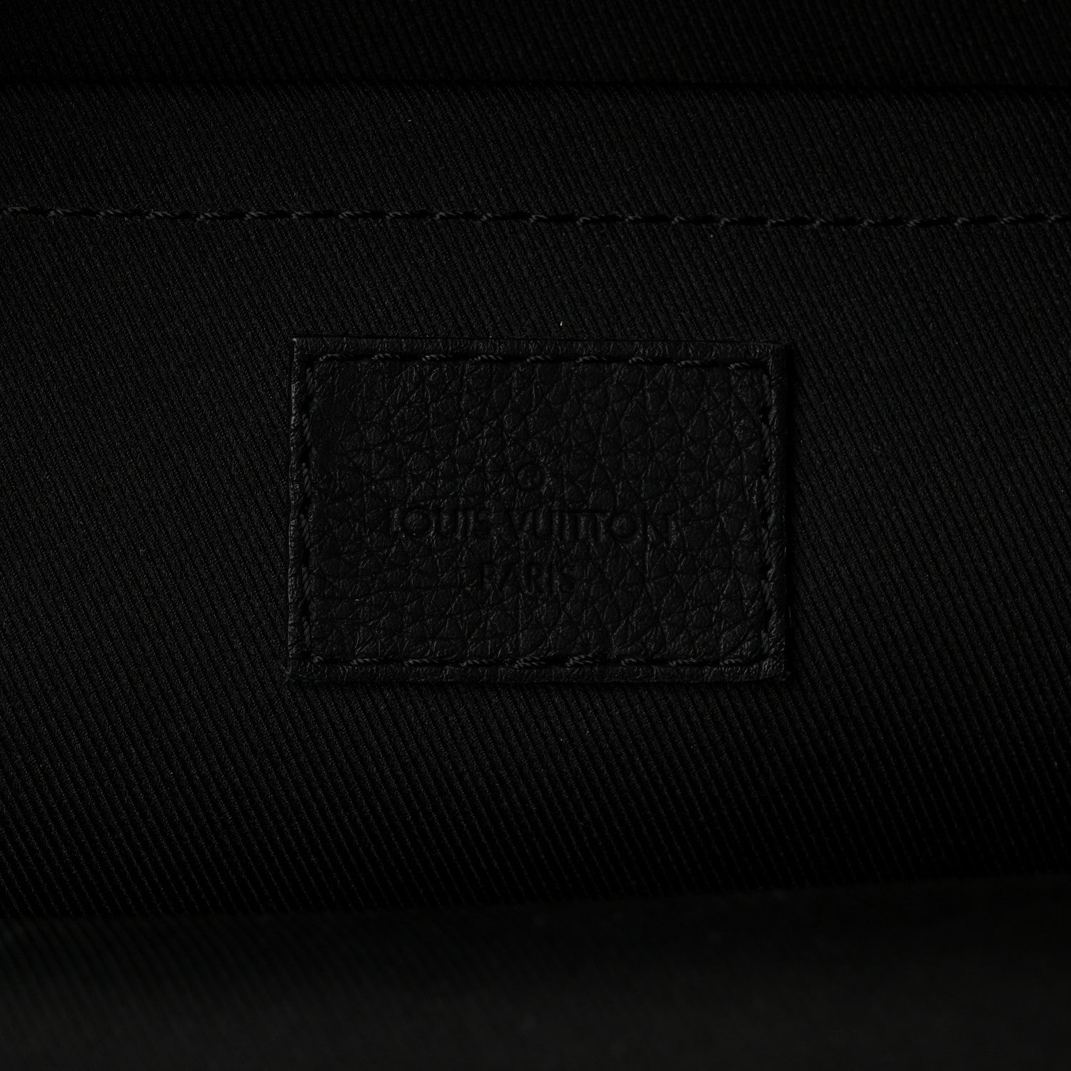 Louis Vuitton Monogram Palm Springs Backpack Mini 6 of 11
