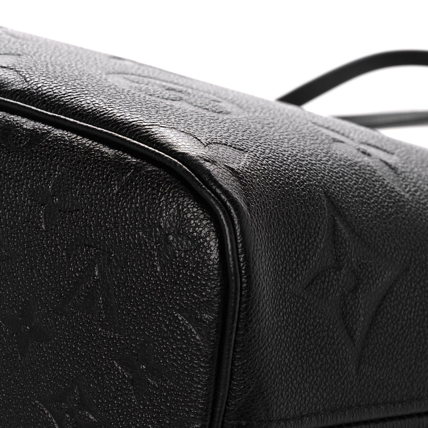 Empreinte Monogram Giant Neverfull MM Black