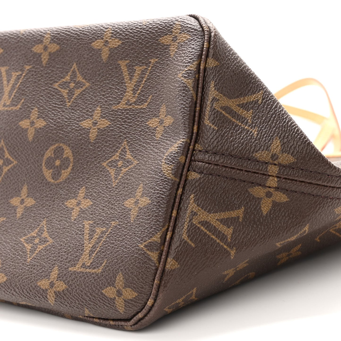 Monogram Neo Neverfull MM Pivoine
