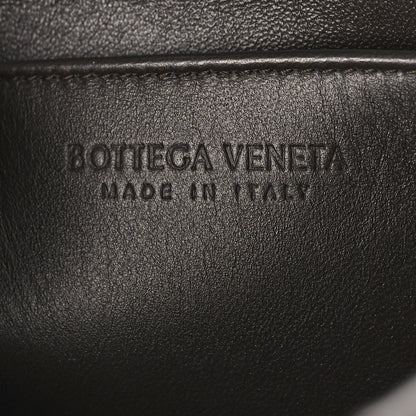 Bottega Veneta Nappa Intrecciato Small East West Andiamo Shoulder Bag Fondant 7 of 9