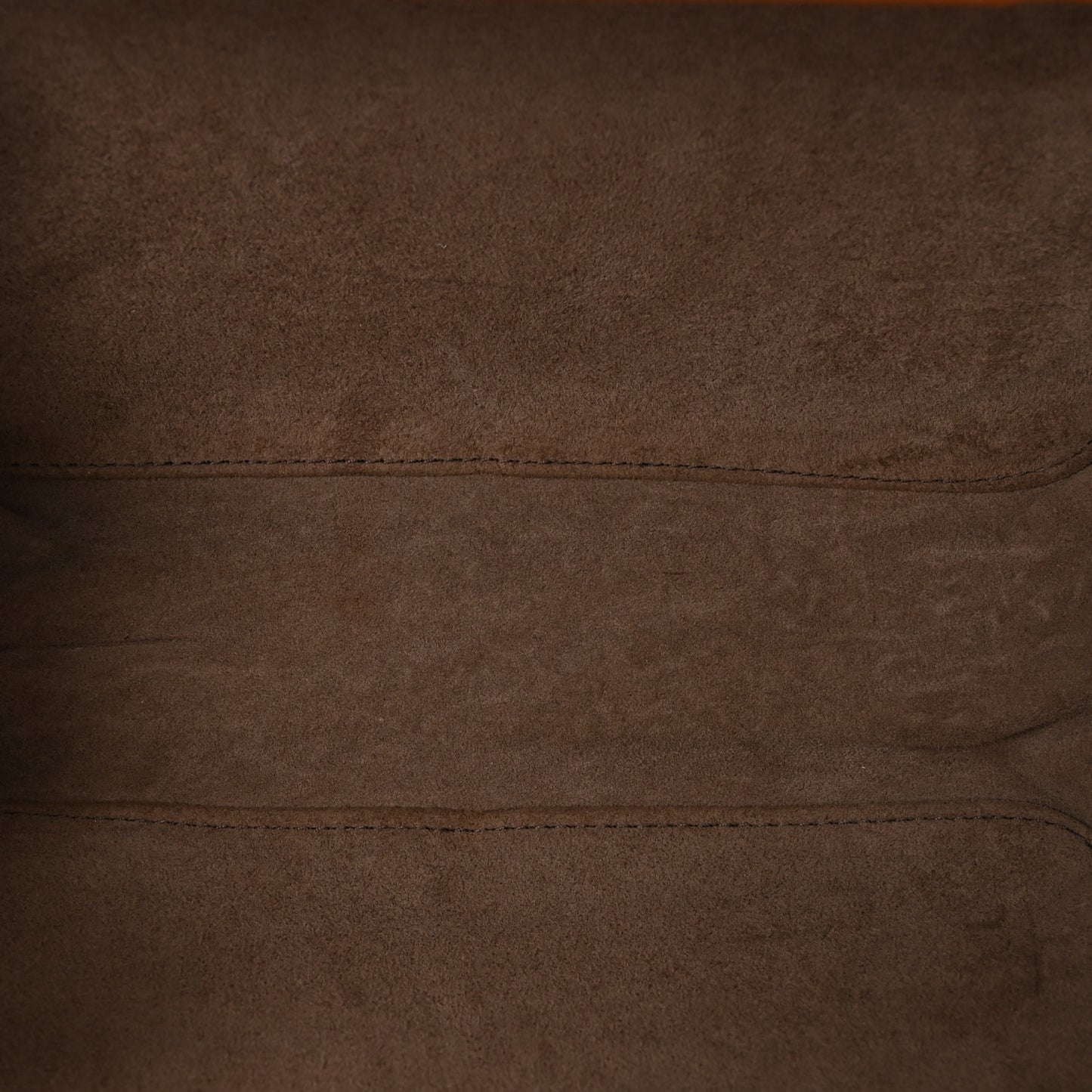 Nappa Intrecciato Chain Knot Clutch Caramel
