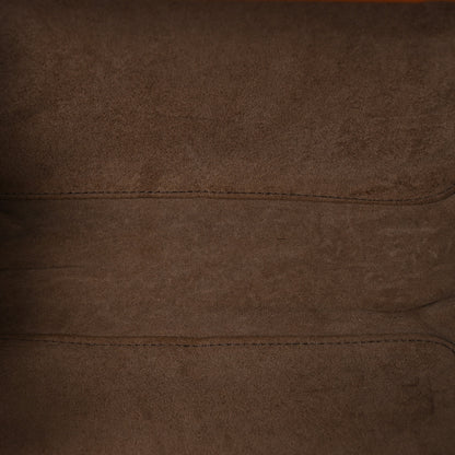 Bottega Veneta Nappa Intrecciato Chain Knot Clutch Caramel 5 of 9