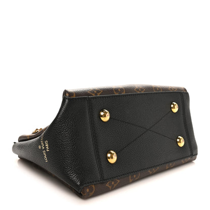 Louis Vuitton Monogram Surene BB Black 4 of 9