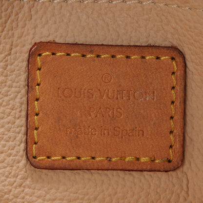Louis Vuitton Monogram Cosmetic Pouch 6 of 6