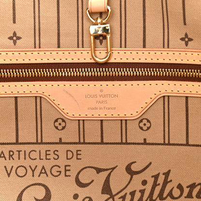 Louis Vuitton Monogram Neverfull GM 6 of 10