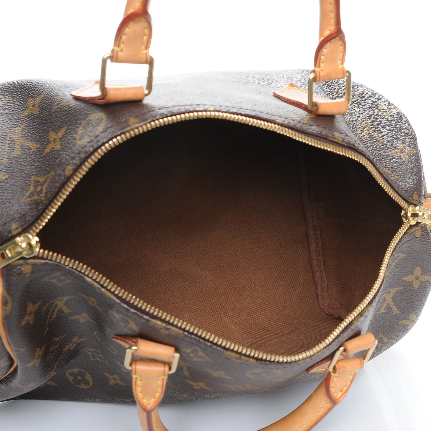 Monogram Speedy Bandouliere 30