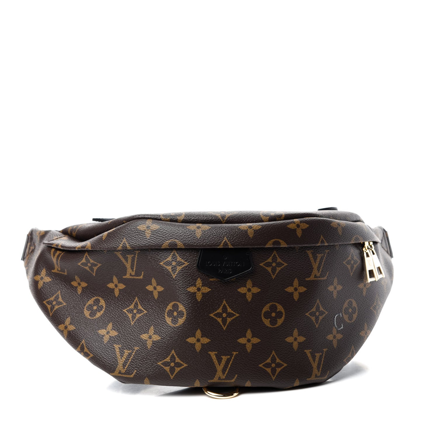 Monogram My LV World Tour Bumbag