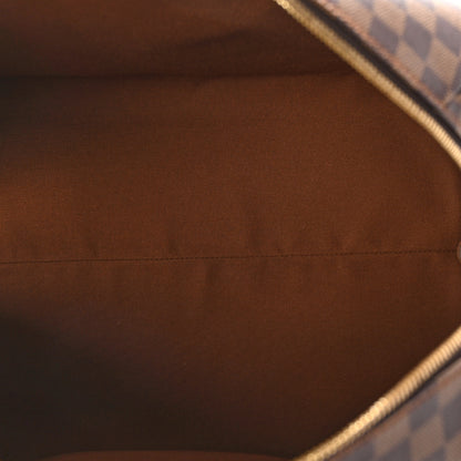 Louis Vuitton Damier Ebene Ribera GM 4 of 8