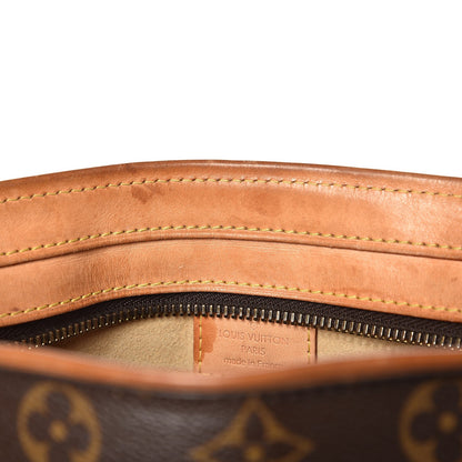 Louis Vuitton Monogram Hudson GM 11 of 15