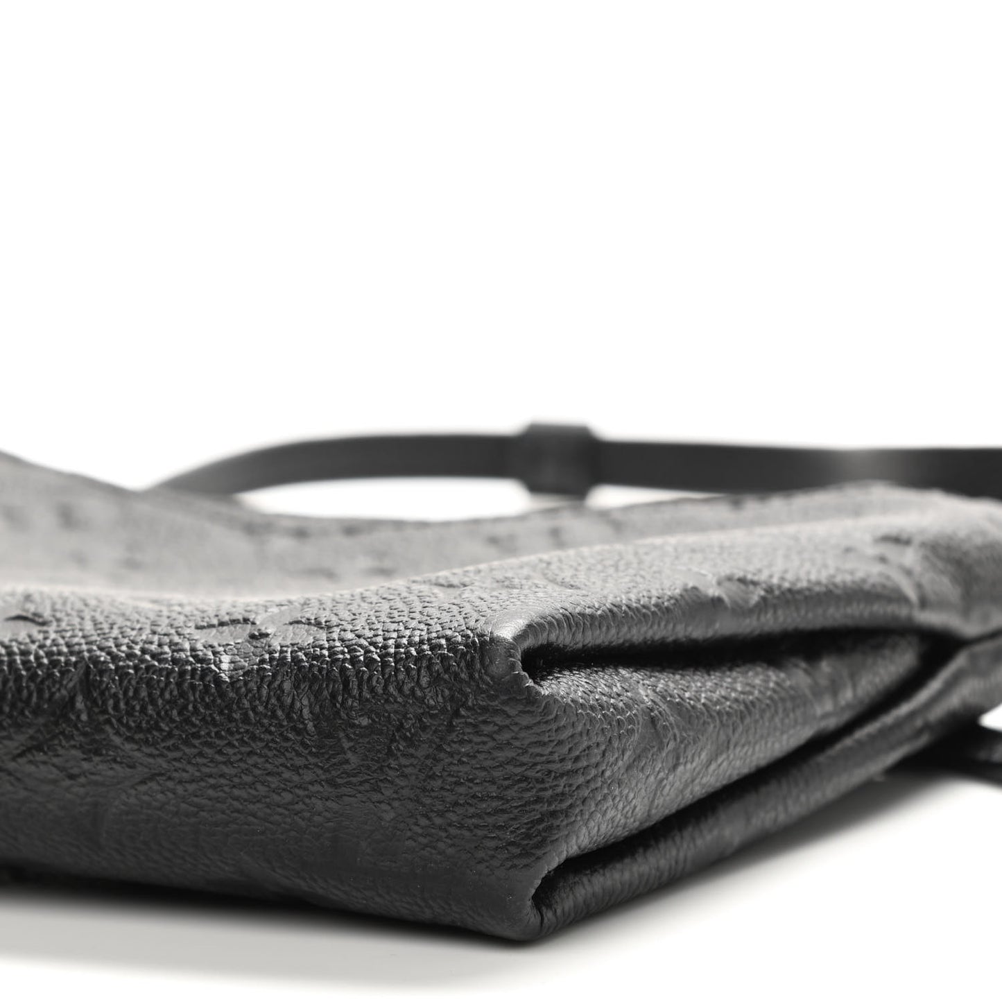 Empreinte Pallas Crossbody Black