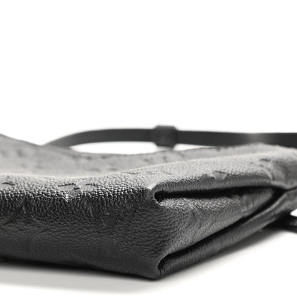 Louis Vuitton Empreinte Pallas Crossbody Black 18 of 21