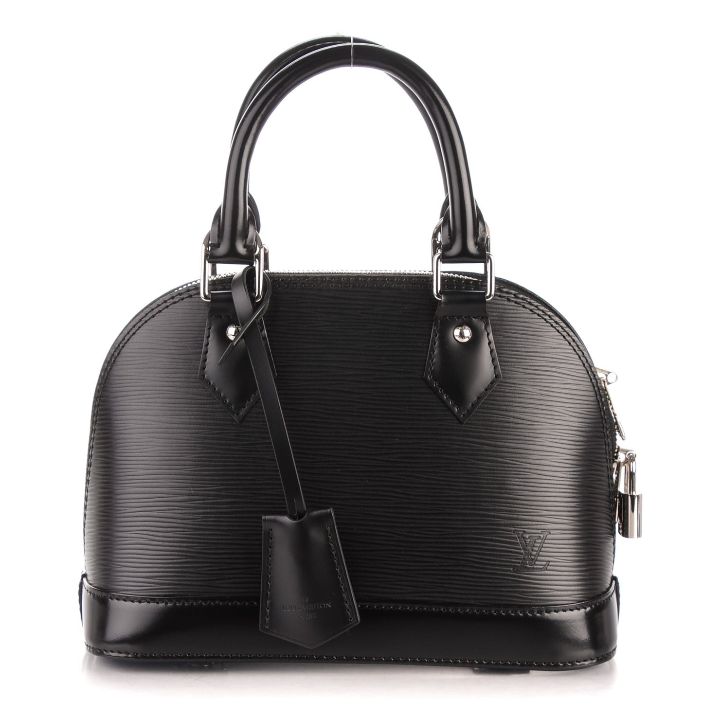 Epi Alma BB Black