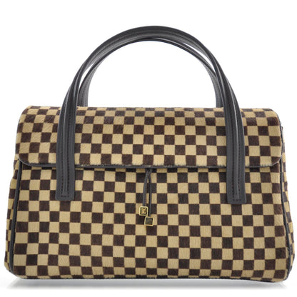 Louis Vuitton Damier Sauvage Lionne 1 of 9